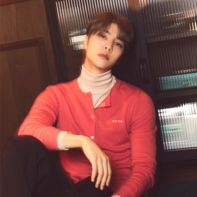 jenieee127's profile picture. I 127 U #JOHNNY #쟈니 #NCT127 #ジャニー