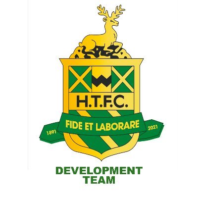 @Harpenden_Town FC's Development Team, competing in the Herts Senior County League Division One