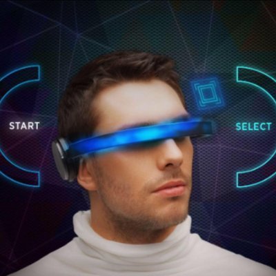Director of Creative AI Technologies | Emotional Intelligence, VFX, XR, Metaverse, Avatars, Technologist, Strategist | Awarded Emmy and Lumiere | Posts mine