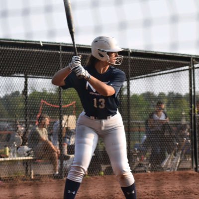 LHS 23 | Prospects SB Alum | Trinity College SB 27