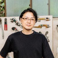 萩原 亮 HAGIWARA Ryo (@rrrhagi) Twitter profile photo