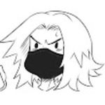 thek3301's profile picture. Hello, I'm just an artist making some drawings that I like ^^