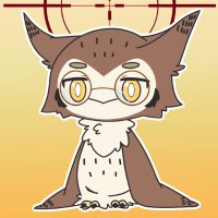 マト=ミミズク＠メイン (@mimizuku_729) Twitter profile photo