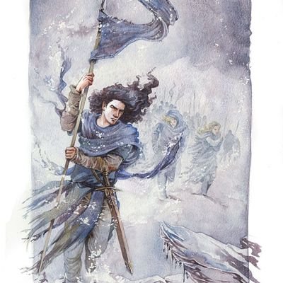 kheldar40's profile picture. 