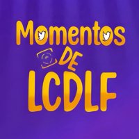 LCDLF(@MomentosDeLCDLF) 's Twitter Profile Photo