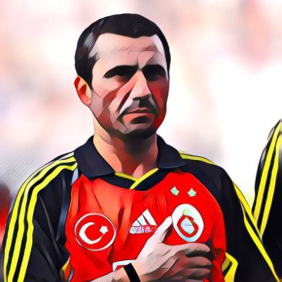 @Galatasaray_SK Taraftarı | Başka bir şey yok kardeşim, en büyük Galatasaray! | Parody Account