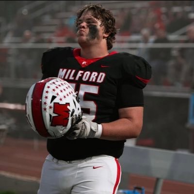 Cole Huffer Profile