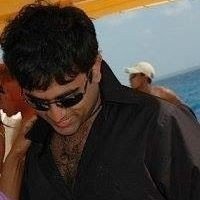 Krunal Patel (@krunalius) 's Twitter Profile