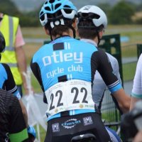 Otley Race Team(@OtleyJunRT) 's Twitter Profile Photo