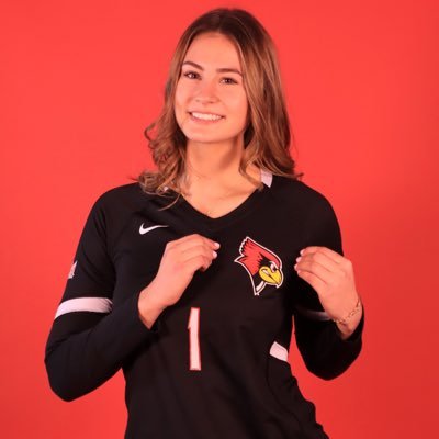 Illinois State volleyball 27’