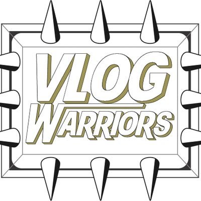 The official Twitter of the Vlog Warriors. With 700k YT subscribers, we are wrestling fanatics! We have recently begun using X more and would appreciate you!