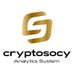 Cryptosocy Team 😶‍🌫️ (@Coinexactly) Twitter profile photo