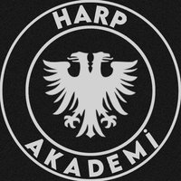 HARP AKADEMİ(@harp_akademi) 's Twitter Profile Photo