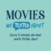 Movies We Texted About (@MoviesWeTexted) Twitter profile photo