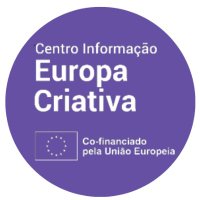 Europa Criativa PT(@EuropaCriativa) 's Twitter Profile Photo