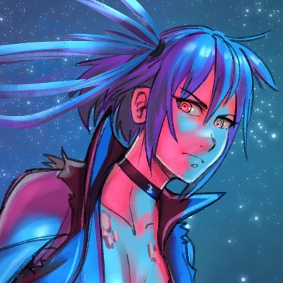FogKnightさんのプロフィール画像