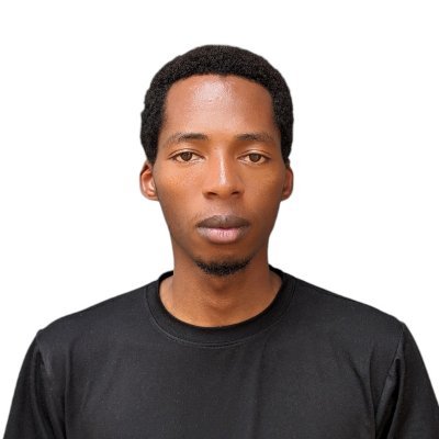 Medical Imaging Student at University of Rwanda aiming high to provide quality and standard services in Radiology.