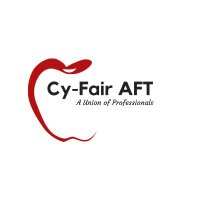 Cy-Fair AFT(@CyFairAFT) 's Twitter Profile Photo