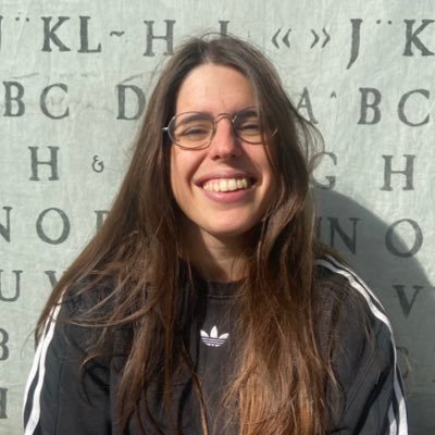 aleidalg's profile picture. una entre tantes