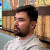 Eltaf Najafizada (@eltafn) 's Twitter Profile Photo Eltaf Najafizada (@eltafn) 's Twitter Profile Photo