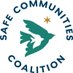 SAFE Communities Coalition & Action Fund (@SAFECommCo) Twitter profile photo