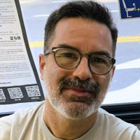 Christos Adamopoulos (@chradamopoulos) 's Twitter Profile