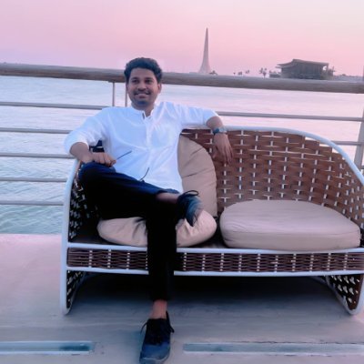 PhD at FaMaL, MRC, IISc.
Visiting Student @ KAUST
Former Research Assistant at JNCASR.
MSc, IIT Madras.
Former INSA-Summer research fellow.
BSc, AMU