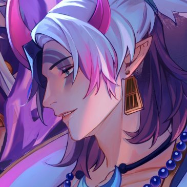 leize🌟 comms closedさんのプロフィール画像