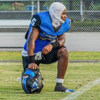 Tyb._a4 (@alloysiustyson5) 's Twitter Profile