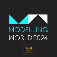 Modelling World (@modellingworld) 's Twitter Profile Photo Modelling World (@modellingworld) 's Twitter Profile Photo