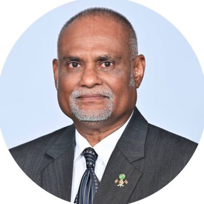 Minister of State for @MoHmv
