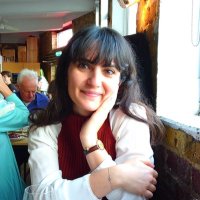 Merve Uzunalioglu (@merveuzunaliogl) 's Twitter Profile Photo Merve Uzunalioglu (@merveuzunaliogl) 's Twitter Profile Photo