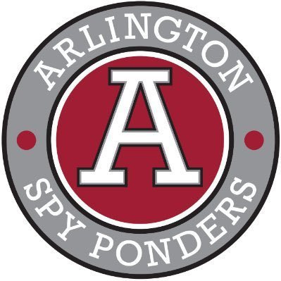 Official Twitter Account of Arlington HS Boys Basketball Program