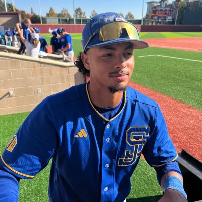 Norcal Baseball | 🙏🏾💪🏾6’3 205 San Jose State