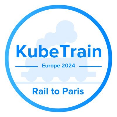 KubeTrain is an initiative to bring fun and sustainable travel to all KubeCon attendees