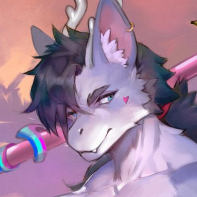 contains 18+ | furry artist | commissions - open