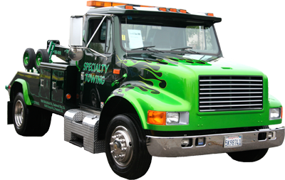 Looking for a professional and reliable towing company? Call Specialty Towing at (650) 365-1610 or visit our website at http://t.co/BMosCwNyNh