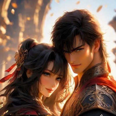 MoreAudiobooks's profile picture. Narrating top-tier fantasy audiobooks with cutting-edge AI technology at budget-friendly rates for Enchanted Fantasy Audiobooks.