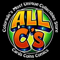 All C's Collectibles(@AllCsColorado) 's Twitter Profile Photo