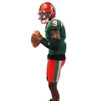 Jamari Jones™(@JamariJones_9) 's Twitter Profile Photo