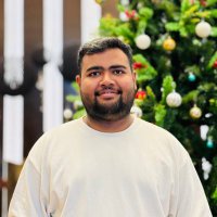 Vraj Desai (@vrajdesai78) 's Twitter Profile