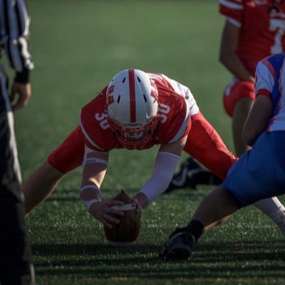 ⚪️medway cowboys football 🔴#30/ Longsnapper / 5’10 180 LBS / Canada 📍/ 2026🇨🇦 /Reece.d.Douglas@gmail.com 519-661-7839