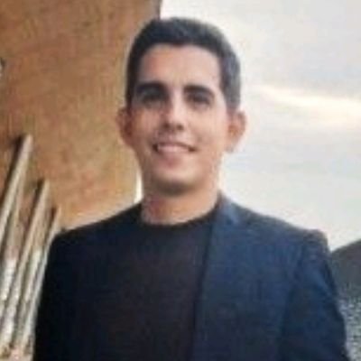 Torralbas_95's profile picture. Economista. 🇨🇺