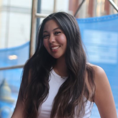 Social Media Coordinator | Prev. @utamavs @bufootball