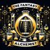 The Fantasy Alchemist Podcast (@ffalchemistpod) Twitter profile photo The Fantasy Alchemist Podcast (@ffalchemistpod) Twitter profile photo