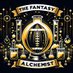 The Fantasy Alchemist Podcast (@FFAlchemistPod) Twitter profile photo