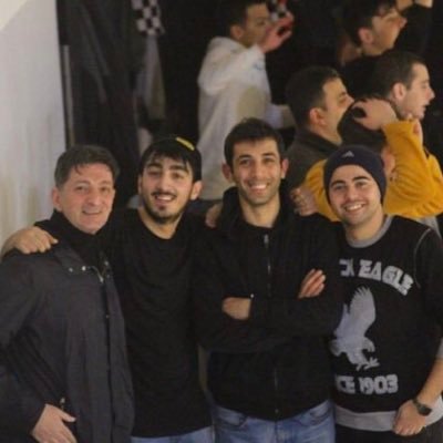 chemetinkArtAl's profile picture. SADECE BEŞİKTAŞ JK