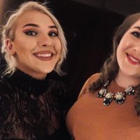 Alice Corden (@alicecorden) 's Twitter Profile
