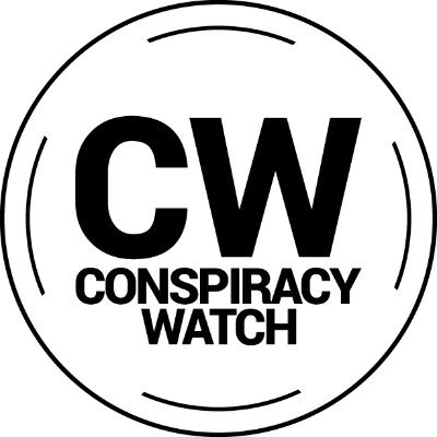 Conspiracy Watch | Combatting conspiracy theories. 🔎