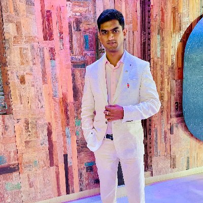 GIRI_AVR's profile picture. 